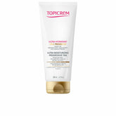 Hydrating Bronzing Body Lotion Topicrem UH 200 ml - Topicrem Maroc - Aylal Beauty